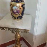 میز برنز