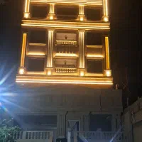 آپارتمان ۲۰۵ متر بسیار لاکچری...