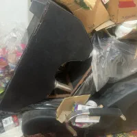 سرشور و صندلی اصلاح