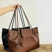 کیف لش خارجی