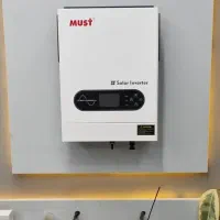 سیستم های خورشیدی ، ESSو برق اضطراری