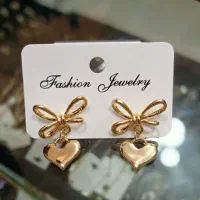 گوشواره|بدلیجات|رشت, کوی فکوری|دیوار