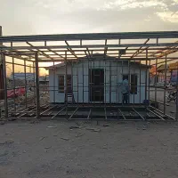 تعمیرات وساخت انواع کانکس درمحل