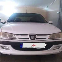 پارسXU7 بی رنگ99