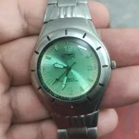 ۲عدد ساعت ژاپنی