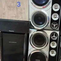باند سامسونگ  وساب پاناسونیک