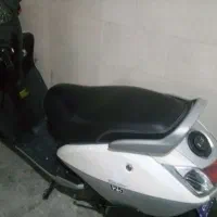 موتور ویگو (tvs) ژپیتو اصلی