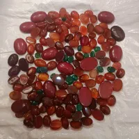 انواع سنگها عقیق درجه یک اونکیس