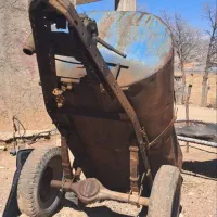 تانک اب ۲۵۰۰لیتری