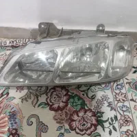 چراغ جلو پرشیا