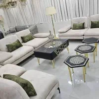 مبل. کیمیا ،، قیمت مناسب ، ست هشت نفره