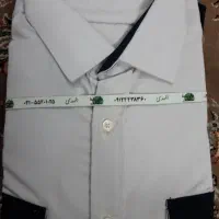 پیراهن نگهبانی نو