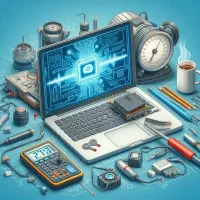فروش انواع  قطعات کامپیوتر و لپ تاپ