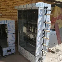 تسمه جوجه تایمری گردان ۶۷ فر دسته بنه ساندویچی