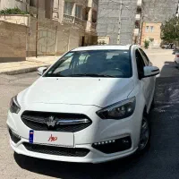 شاهین Gمدل ۱۴۰۱ بی رنگ