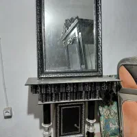 فروش اینه شمعدانی وبوفه