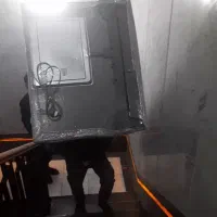 باربری  اثاثیه  منزل