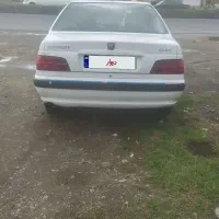 پارس 84 اتاق تعویض قانونی 1404|خودرو سواری و وانت|امیرکلا, |دیوار