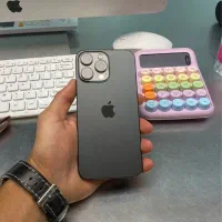 Iphone16pro max