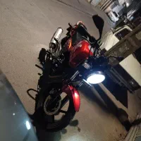 پالس باجاج مدل 88