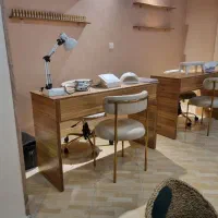 تجهیزات سالنی در حد نو