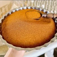 خاکشیر تمیز و درجه یک