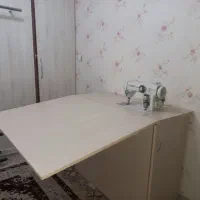میز خیاطی و برش