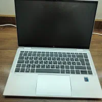 لپ تاپ اچ پی
