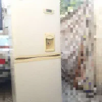 یخچال فریزر بدون برفک