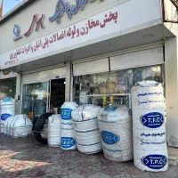 تانکر آب۳لایه بهداشتی ضد جلبک