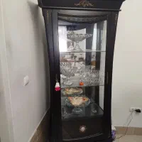 بوفه صندوق دار