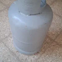 کپسول ۱۱ کیلویی بوتان ، پرسی وپارس(بدون ریگلاتور)