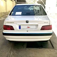 پارس سال 401|خودرو سواری و وانت|شیراز, شهرک بهشتی|دیوار