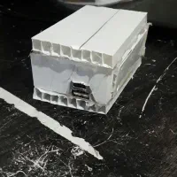 چراغوه پاور بانک