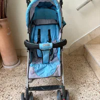 کالسکه کودک- در حد نو