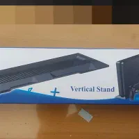 پایه نگهدارنده و فن خونک کنندهPS4