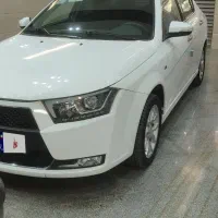 دنا پلاس توربو اتوماتیک آپشنال
