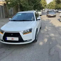 دنا پلاس ۶ دنده ef7 مدل ۱۴۰۴