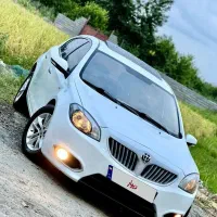برلیانس اتومات مدل ۹۵ ماشین خونگی