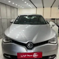 امجی GT|خودرو سواری و وانت|تهران, مهران (سیدخندان)|دیوار