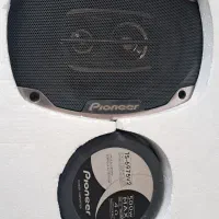 باند پایونیر ۶۹۷۵ آکبند