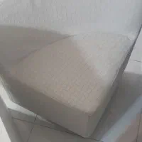 میز ناهار خوری چرم
