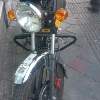 KLD 200Cc صفر|موتورسیکلت|تهران, مسعودیه|دیوار