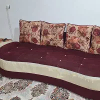 مبل راحتی ۹نفره