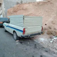 وانت پیکان
