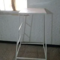 چهار پایه پهن و جادار