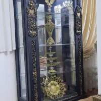 بوفه هخامنشی