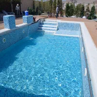 ساخت استخر نصب موتور خانه استخروجکوزی تاسیسات