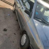 پراید مدل ۸۴