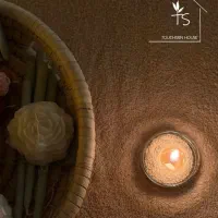 ماساژ درمانی تخصصی و بادکش درمانی